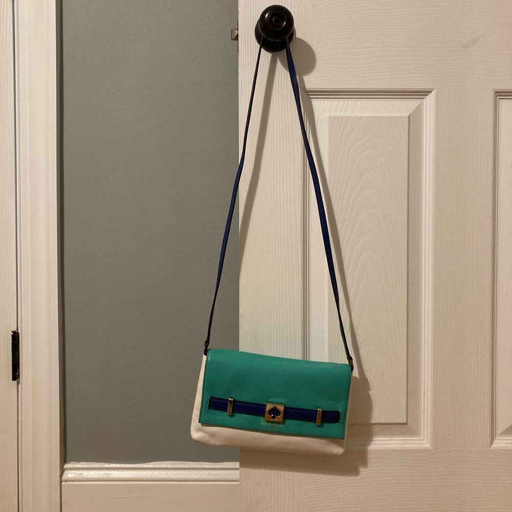 Kate spade crossbody bag